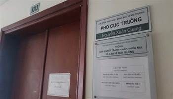 Đất nước sẽ không còn bộ máy chỉ toàn quan