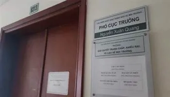 Đất nước sẽ không còn bộ máy chỉ toàn quan