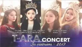 T-ara sẽ biểu diễn hơn 20 ca khúc ở concert Việt Nam