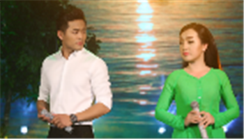 Quý Bình, Quốc Đại song hành cùng Hà Vân trong album mới
