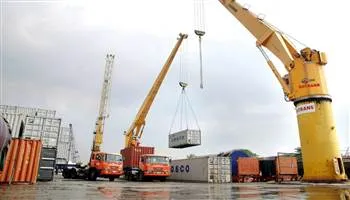 Singapore đang là thị trường xuất khẩu lớn nhất của TPHCM