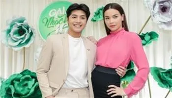 Hồ Ngọc Hà, Noo Phước Thịnh cùng dàn sao Việt chúc mừng hành trình 5 năm Gala Nhạc Việt