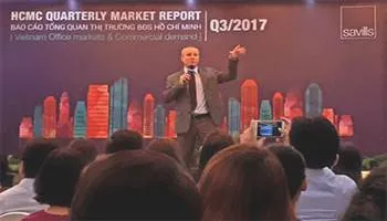 Sẽ có 70.000 căn hộ được mở bán từ cuối năm 2017 đến năm 2018