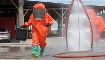 Cách xử lý khi nhiễm độc amoniac