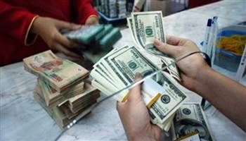 Tỷ giá ngoại tệ hôm nay 10/10: USD giảm nhiệt