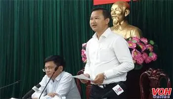 Sự cố rò rỉ khí amoniac tại xã An Phú Tây: Nồng độ khu vực đã an toàn