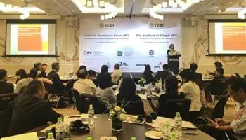 Nếu không quy định chặt chẽ ở cấp độ công ty sẽ dễ bị lạm dụng