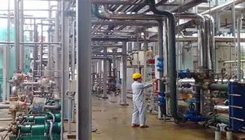 Đảm bảo an toàn trong sản xuất, kinh doanh hóa chất