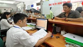 Đơn giản hóa 71 thủ tục hành chính thuế, hải quan, chứng khoán