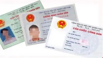Chấm dứt việc chậm cấp Căn cước công dân