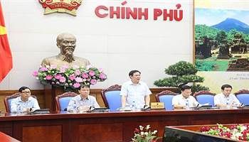 Đến cuối năm 2017- không để xảy ra lạm phát kỳ vọng
