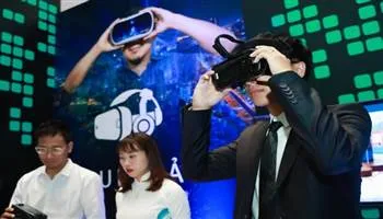 Triển lãm “Viettel với cuộc cách mạng công nghiệp 4.0”