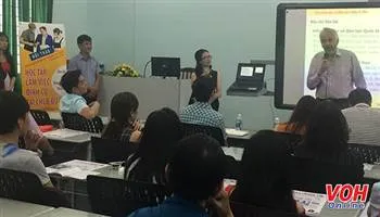 Cơ hội du học nghề và làm việc tại Đức