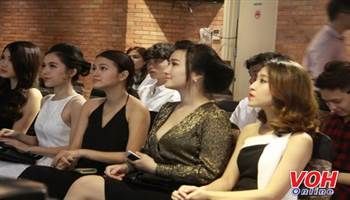 Công bố top 12 thí sinh đẹp theo tỷ lệ vàng 