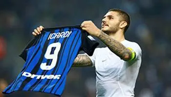 Kết quả bóng đá 16/10: Inter đá bại AC Milan trong trận derby kịch tính