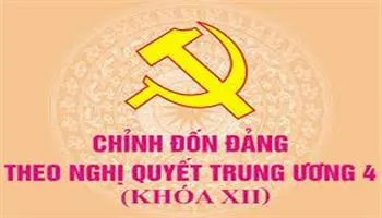 Phát huy vai trò nhân dân trong đấu tranh chống suy thoái, tự diễn biến, tự chuyển hóa