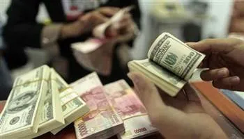 Tỷ giá ngoại tệ hôm nay 17/10: USD có dấu hiệu hồi phục