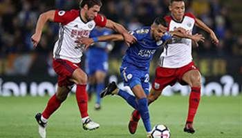 Kết quả bóng đá 17/10: Leicester suýt thua trên sân nhà