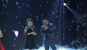 Mr Đàm – Vũ Quốc Việt căng não loại thí sinh