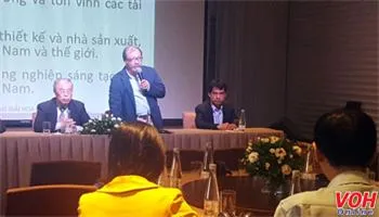 Cuộc thi thiết kế mẫu hàng nội ngoại thất gỗ 2017-2018