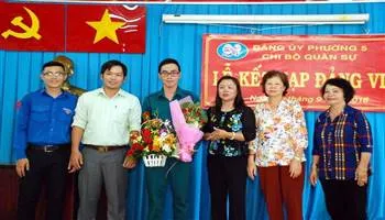 Loạt bài: Giải pháp phát triển đảng viên mới ở địa bàn khu dân cư (Phần 2)