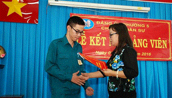 Loạt bài: Giải pháp phát triển đảng viên mới ở địa bàn khu dân cư (Phần 1)