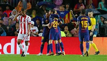 Kết quả bóng đá 19/10: Chelsea hòa đáng tiếc, Barca thắng dễ Olympiakos