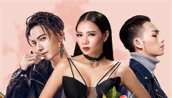 Thu Minh, ST 365 đồng hành cùng Ngày Hội Phái Đẹp 2017