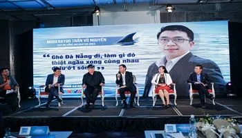 Chương trình thực tế “Shark Tank Việt Nam – Thương vụ bạc tỷ” sắp lên sóng VTV3