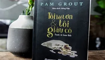 “Tôi biết ơn undefined tôi giàu có”: Đánh thức sức mạnh tiềm ẩn của lòng biết ơn