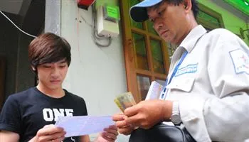 Từ cuối năm 2017: TPHCM sẽ ngưng thu tiền điện tại nhà