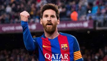 Messi gia nhập CLB 100 bàn thắng ở đấu trường châu Âu