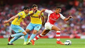 Lịch thi đấu và trực tiếp bóng đá từ ngày 21 - 24/10