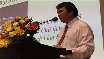 Tương lai giá trị nông sản toàn cầu hơn cả ngành công nghiệp xe hơi và IT cộng lại