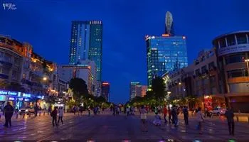 Những địa điểm vui chơi 20/10 ở TPHCM