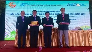 TPHCM tìm giải pháp công nghệ để thúc đẩy tăng trưởng