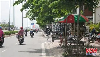 Dự báo thời tiết 21/10: TPHCM chiều tối có mưa dông