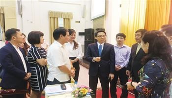 Tự chủ bậc Đại học: chiếc khóa 2 chìa 4 nấc