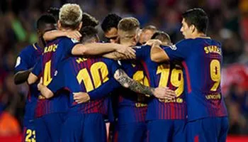 Kết quả bóng đá 22/10: Barca tạm hơn Real 8 điểm