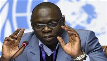 Khách du lịch được cảnh báo hạn chế tới Madagascar