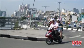 Dự báo thời tiết 22/10: Nam bộ có nơi mưa to và dông