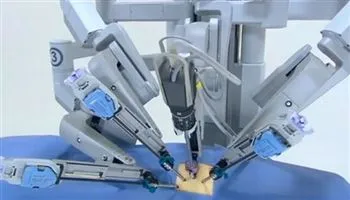 Bệnh viện Chợ Rẫy phẫu thuật bằng robot một số bệnh ung thư