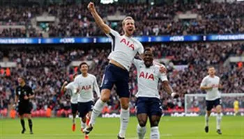 Kết quả bóng đá ngoại hạng Anh: Tottenham đè bẹp Liverpool tại Wembley