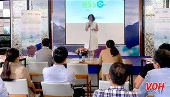 Công bố chương trình Business Matching