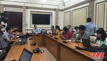 TPHCM đang thực hiện 6 bước theo hướng rõ ràng, minh bạch đối với các dự án BT, BOT