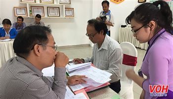 Nhiều bất cập từ nguồn đóng góp quỹ tài trợ của cha mẹ học sinh