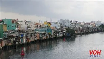 Dự báo thời tiết 24/10: TPHCM có hai cơn mưa rào, chủ yếu vào chiều muộn