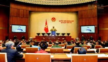 Cần làm rõ “Quy hoạch vùng trời” trong dự án Luật Quy hoạch