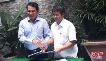 Tăng cường kiểm tra và xử lý xe buýt vi phạm vào dịp cuối năm 2017