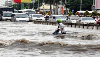 “Đối thoại cùng Chính quyền thành phố” tháng 10/2017: Giải pháp chống ngập ở TPHCM